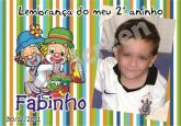 Imã Patatí Patatá ( diversos modelos do tema)