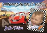 Imã carros ( diversos modelos do tema)