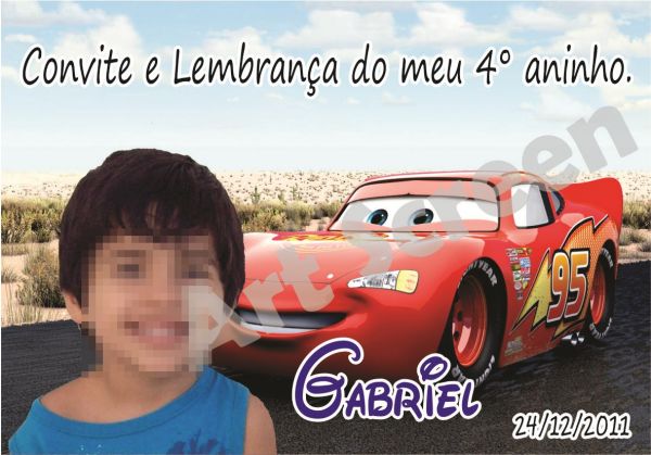Imã carros ( diversos modelos do tema)